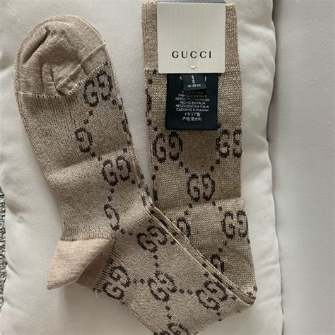 gucci socks poshmark|Accessories .